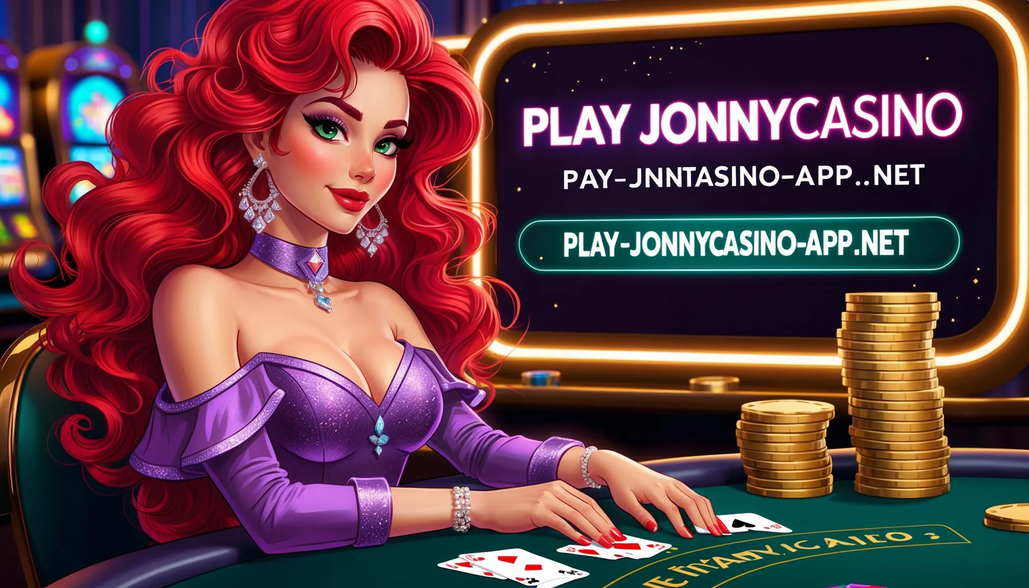 Play-jonnycasino-app