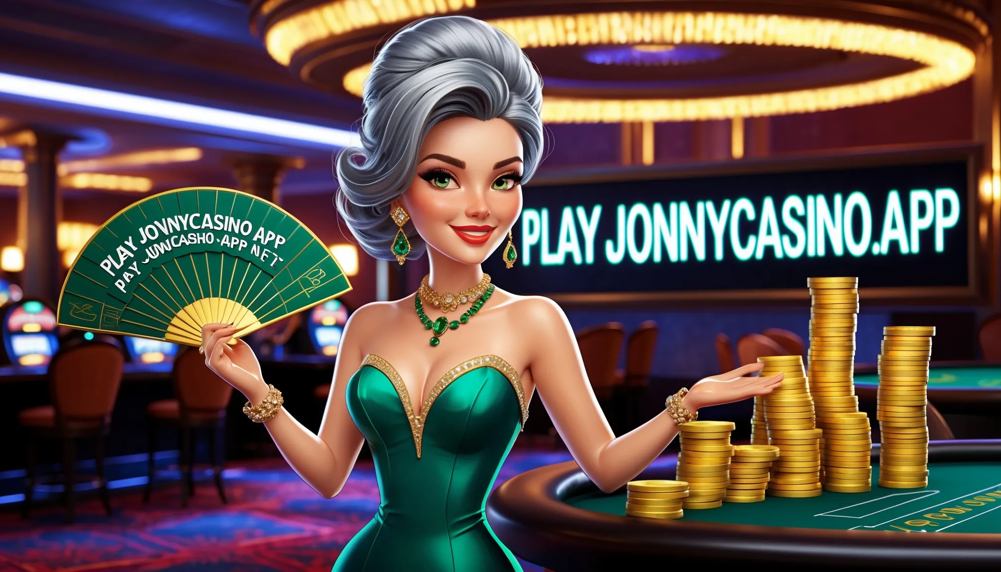 Play-jonnycasino-app