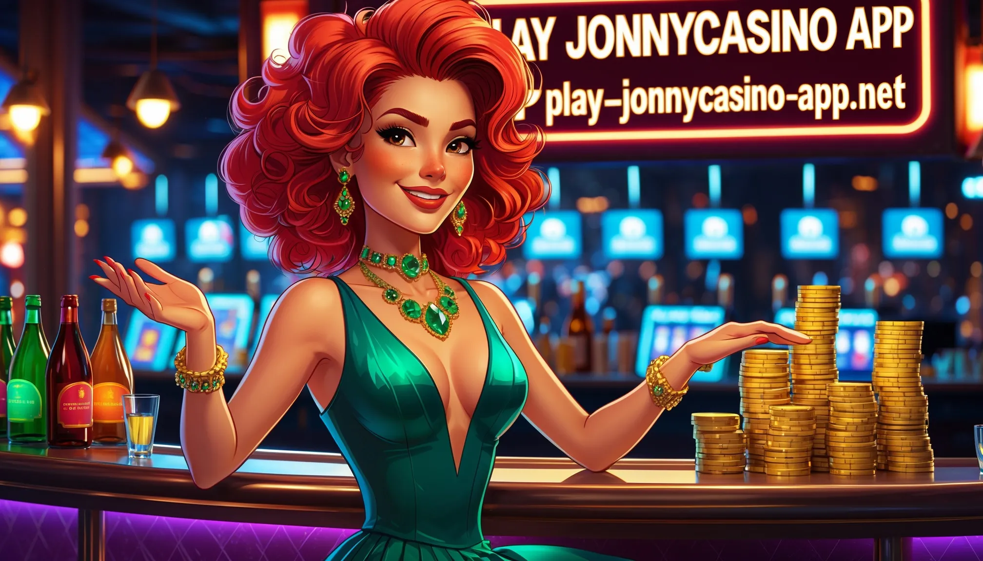Play-jonnycasino-app