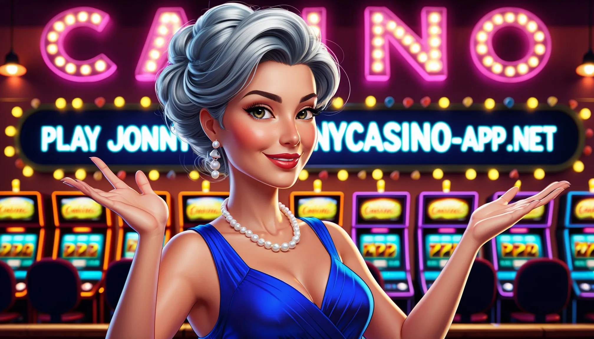 Play-jonnycasino-app